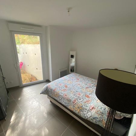 Villa Angela Nizza Kültér fotó