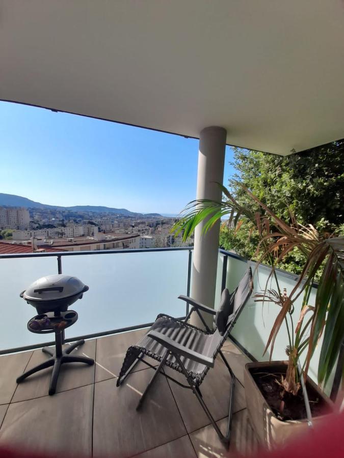 Villa Angela Nizza Kültér fotó