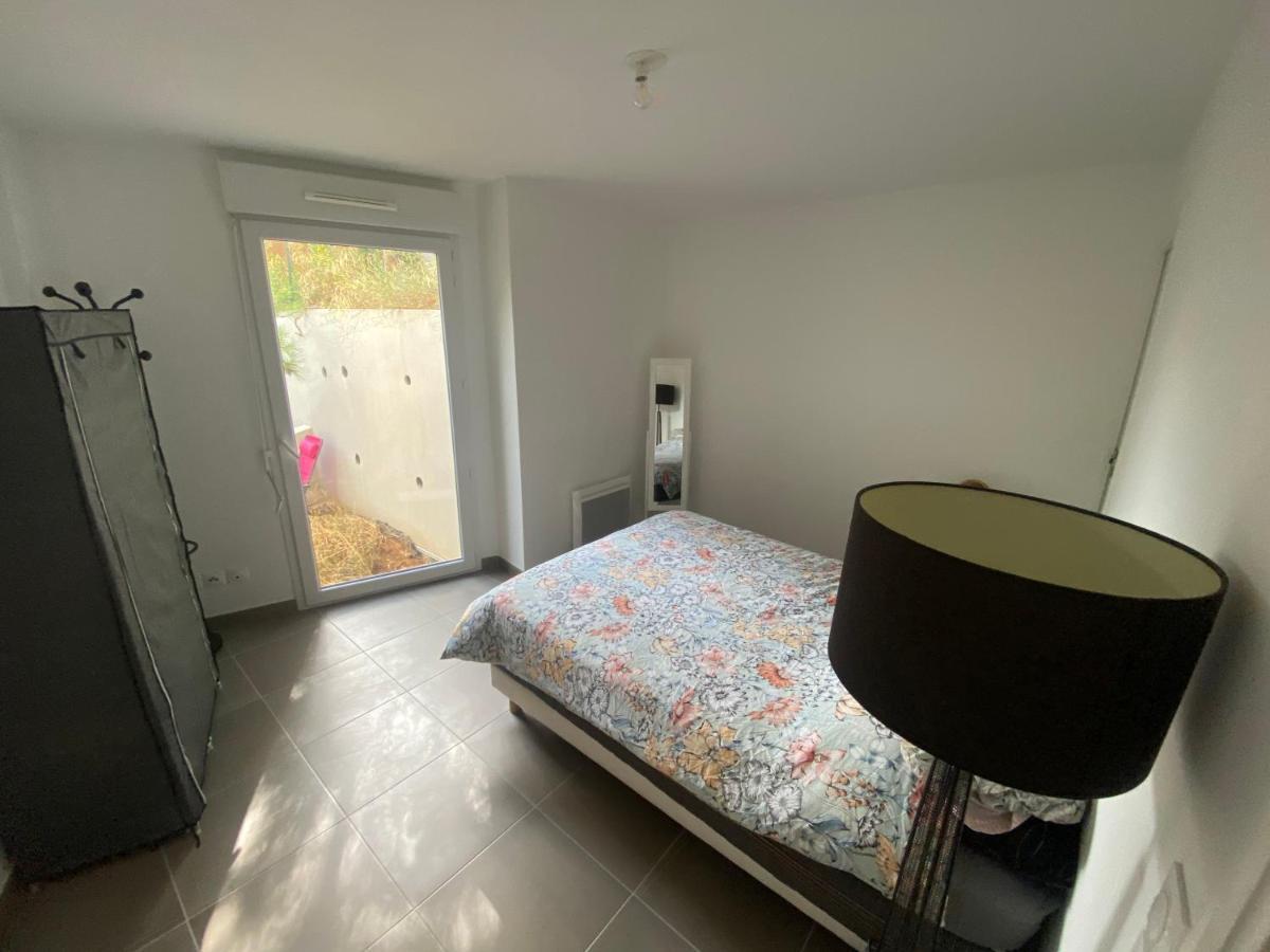 Villa Angela Nizza Kültér fotó